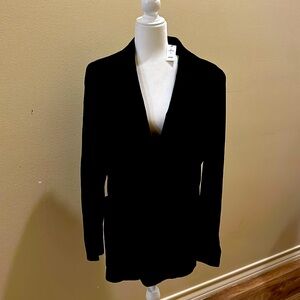 NWT Banana Republic tailored fit men’s sport coat in size 42L.